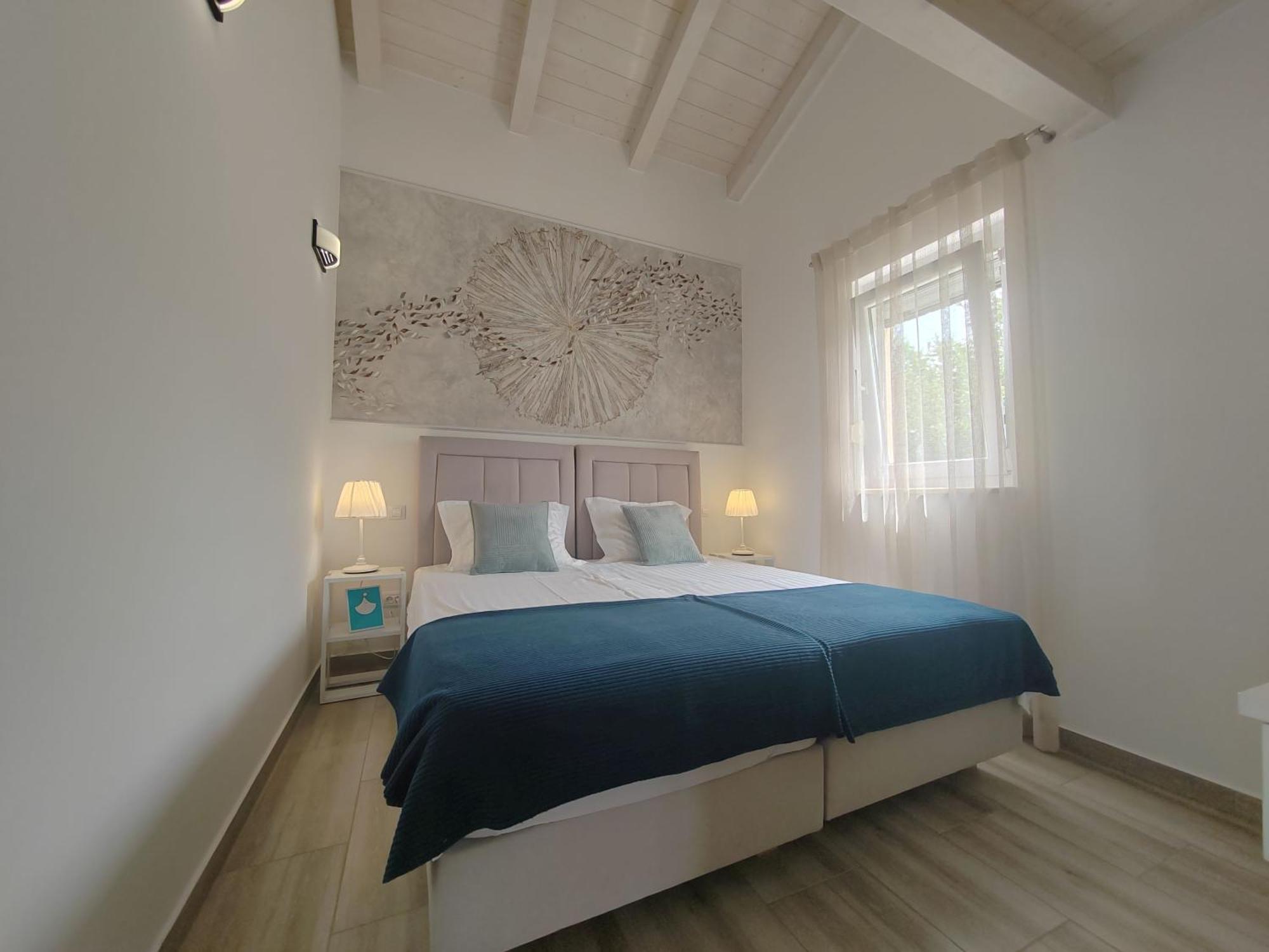 Villa Mila Rovinj Exterior foto